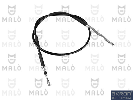 CAVO COMANDO, FRENO STAZIONAMENTO - AKRON