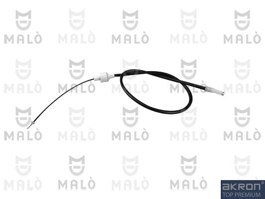 CAVO COMANDO, FRENO STAZIONAMENTO