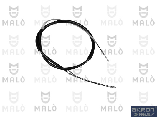 CAVO COMANDO, FRENO STAZIONAMENTO