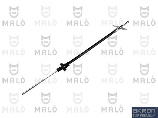 CAVO COMANDO, COMANDO FRIZIONE - AKRON