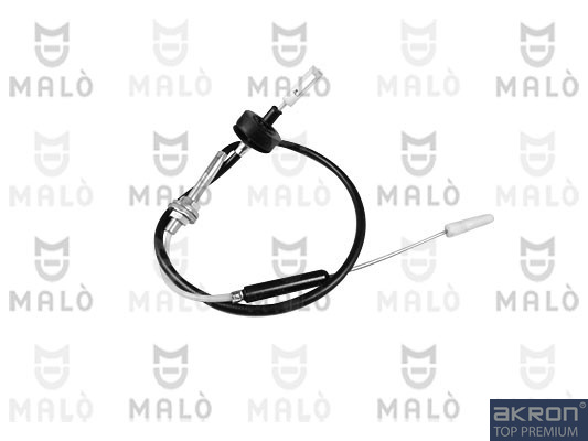 CAVO COMANDO, COMANDO FRIZIONE - AKRON