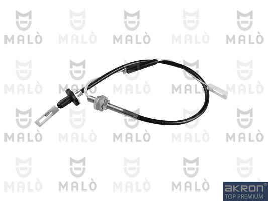 CAVO COMANDO, COMANDO FRIZIONE - AKRON