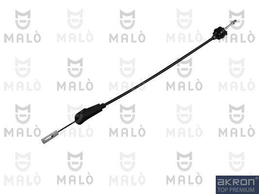 CAVO COMANDO, COMANDO FRIZIONE - AKRON