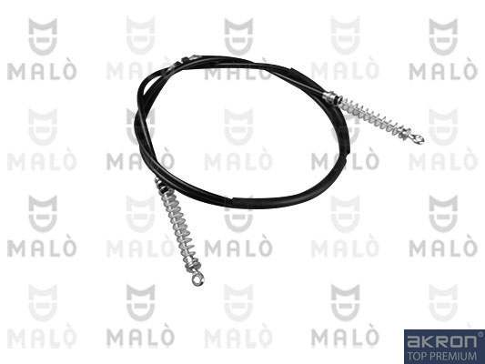 CAVO COMANDO, FRENO STAZIONAMENTO - AKRON