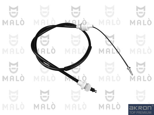 CAVO COMANDO, COMANDO FRIZIONE - AKRON