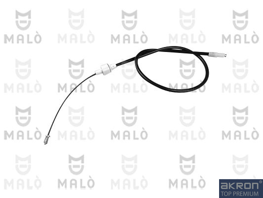 CAVO COMANDO, COMANDO FRIZIONE - AKRON
