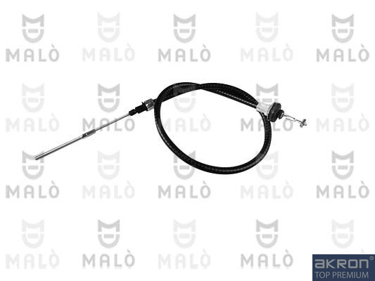 CAVO COMANDO, COMANDO FRIZIONE - AKRON