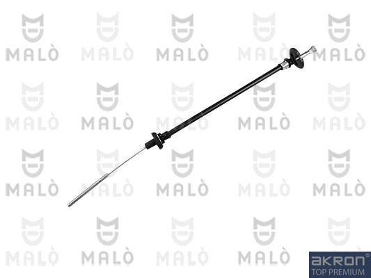 CAVO COMANDO, COMANDO FRIZIONE - AKRON