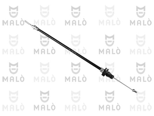 CAVO ACCELERATORE