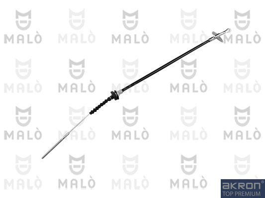 CAVO COMANDO, COMANDO FRIZIONE - AKRON