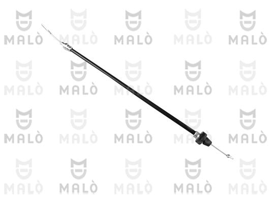 CAVO ACCELERATORE