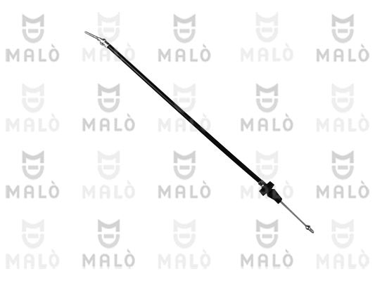 CAVO ACCELERATORE