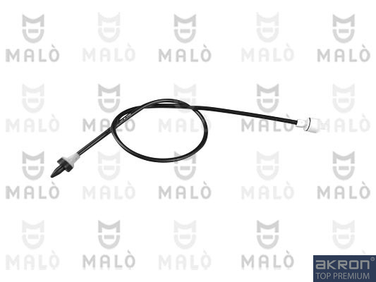 CAVO COMANDO, COMANDO FRIZIONE - AKRON
