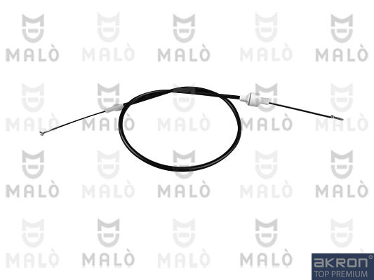 CAVO COMANDO, COMANDO FRIZIONE - AKRON