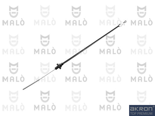 CAVO COMANDO, COMANDO FRIZIONE - AKRON