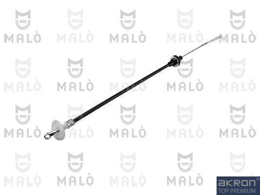 CAVO COMANDO, COMANDO FRIZIONE - AKRON