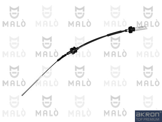 CAVO COMANDO, COMANDO FRIZIONE - AKRON