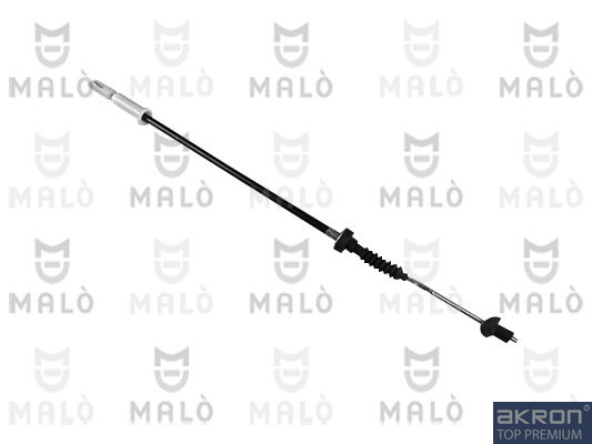 CAVO COMANDO, COMANDO FRIZIONE - AKRON