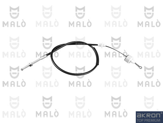 CAVO COMANDO, COMANDO FRIZIONE - AKRON