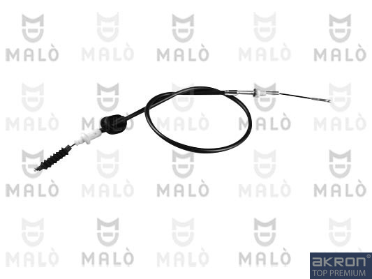 CAVO COMANDO, COMANDO FRIZIONE