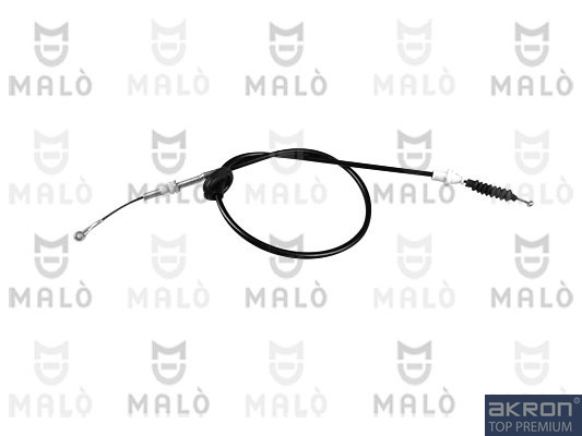 CAVO COMANDO, COMANDO FRIZIONE - AKRON