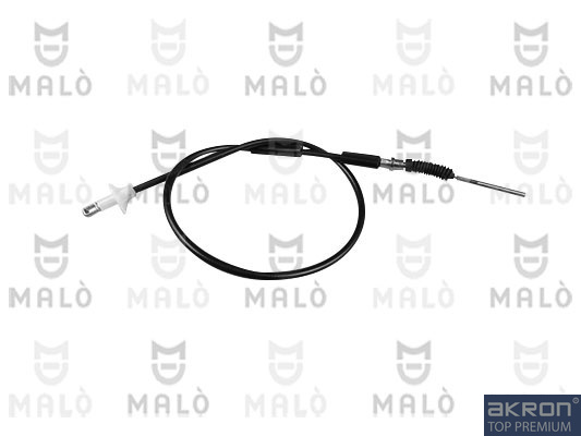 CAVO COMANDO, COMANDO FRIZIONE - AKRON