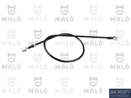 CAVO COMANDO, COMANDO FRIZIONE - AKRON