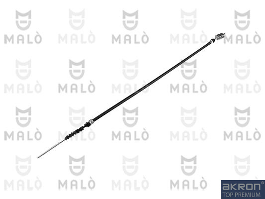 CAVO COMANDO, COMANDO FRIZIONE - AKRON