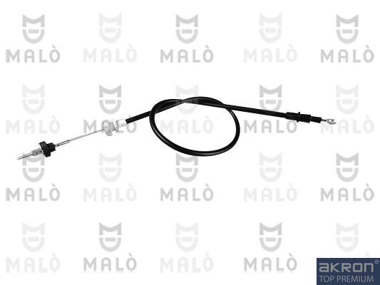 CAVO COMANDO, COMANDO FRIZIONE - AKRON