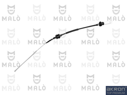 CAVO COMANDO, COMANDO FRIZIONE - AKRON