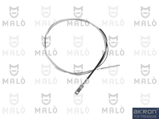CAVO COMANDO, COMANDO FRIZIONE - AKRON