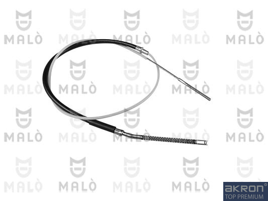 CAVO COMANDO, FRENO STAZIONAMENTO