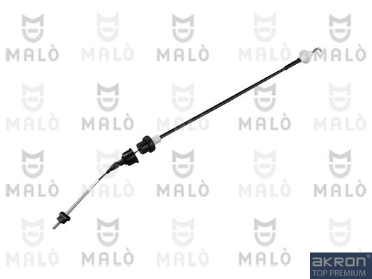 CAVO COMANDO, COMANDO FRIZIONE - AKRON