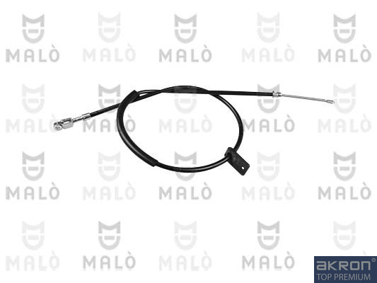 CAVO COMANDO, FRENO STAZIONAMENTO