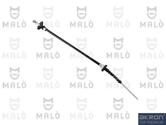 CAVO COMANDO, COMANDO FRIZIONE - AKRON