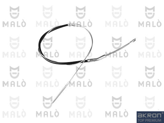 CAVO COMANDO, FRENO STAZIONAMENTO