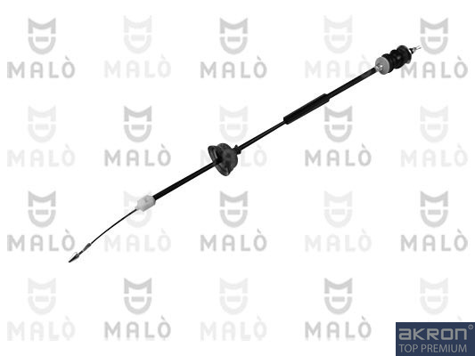 CAVO COMANDO, COMANDO FRIZIONE - AKRON