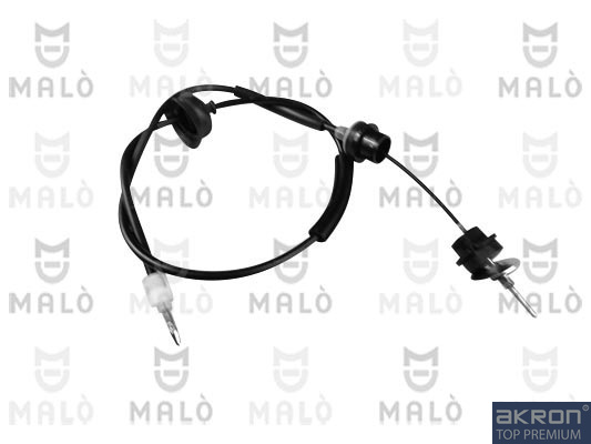 CAVO COMANDO, COMANDO FRIZIONE - AKRON