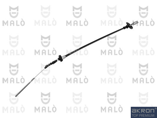 CAVO COMANDO, COMANDO FRIZIONE - AKRON