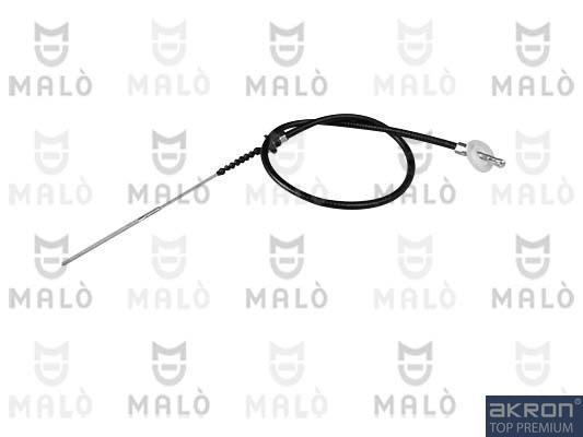 CAVO COMANDO, COMANDO FRIZIONE - AKRON