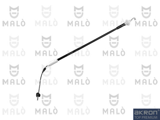 CAVO COMANDO, COMANDO FRIZIONE - AKRON