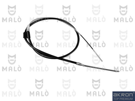 CAVO COMANDO, FRENO STAZIONAMENTO