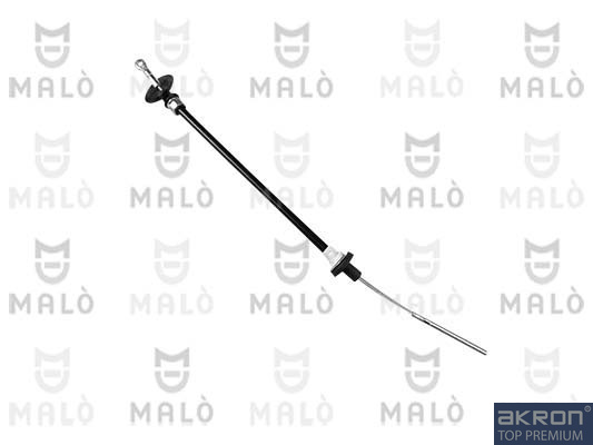 CAVO COMANDO, COMANDO FRIZIONE - AKRON