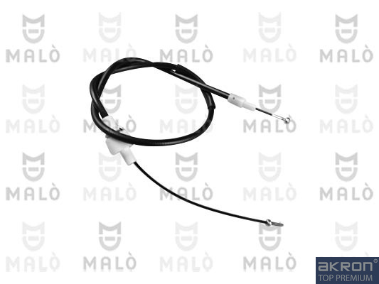 CAVO COMANDO, COMANDO FRIZIONE - AKRON