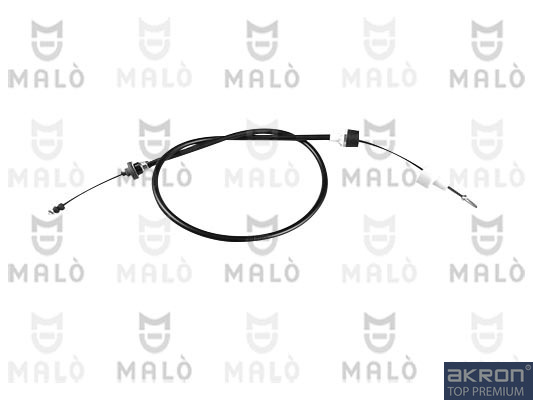 CAVO COMANDO, COMANDO FRIZIONE - AKRON