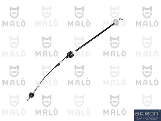 CAVO COMANDO, COMANDO FRIZIONE - AKRON