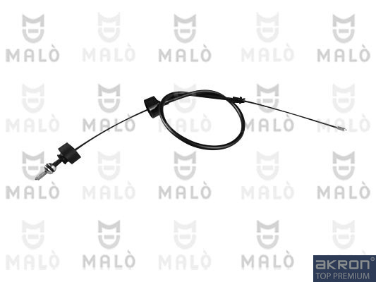 CAVO COMANDO, COMANDO FRIZIONE - AKRON