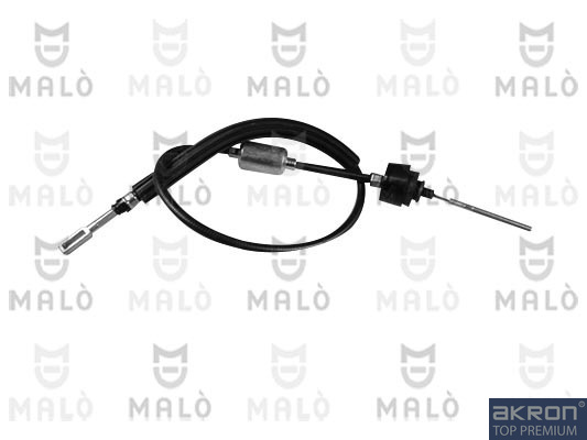 CAVO COMANDO, COMANDO FRIZIONE - AKRON