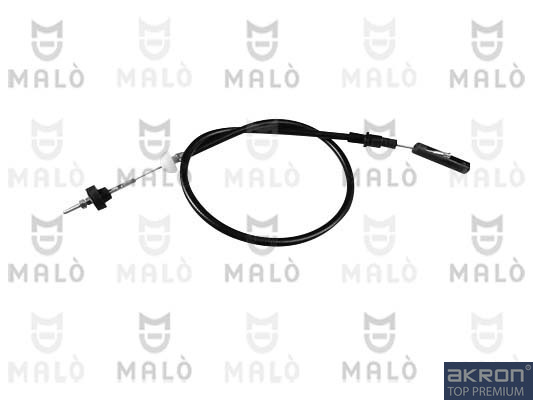 CAVO COMANDO, COMANDO FRIZIONE - AKRON