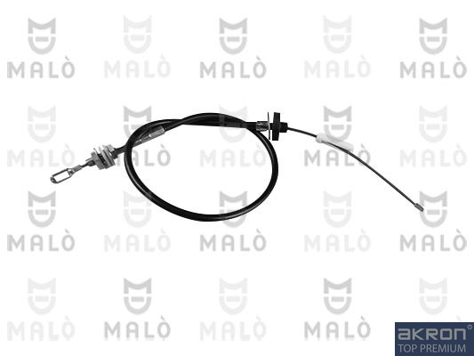 CAVO COMANDO, COMANDO FRIZIONE - AKRON